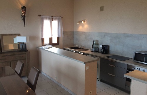 Corbara Villa | VILLA VUE MER IMPRENABLE/PROMOTION - 30% PER WEEK FROM 16/08/25 TO 30/08/25