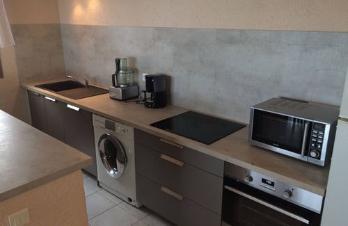 Corbara Villa | VILLA VUE MER IMPRENABLE/PROMOTION - 30% PER WEEK FROM 16/08/25 TO 30/08/25