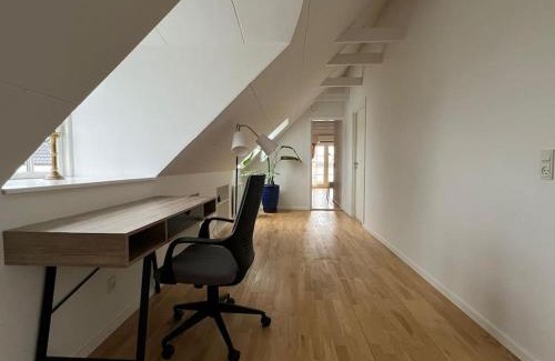 Kysing House | Villa vue saksild strand