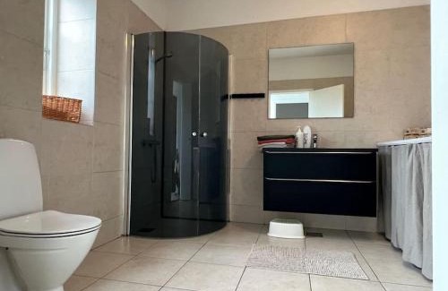 Kysing House | Villa vue saksild strand