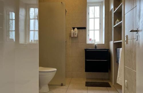 Kysing House | Villa vue saksild strand