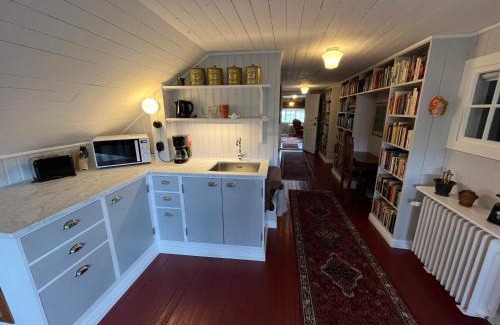 Varberg Bed & Breakfast | Villa Wäring Husrum & Frukost