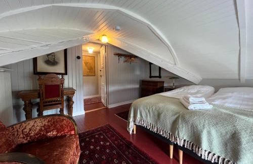 Varberg Bed & Breakfast | Villa Wäring Husrum & Frukost