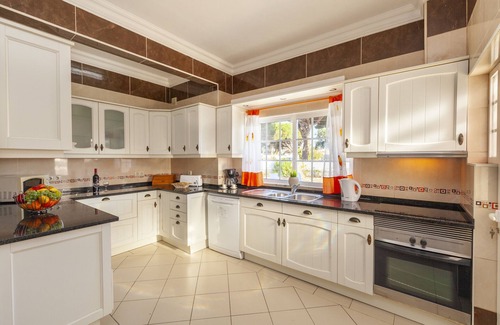 Vale Navio Villa | Villa w/pool Vale da Azinheira