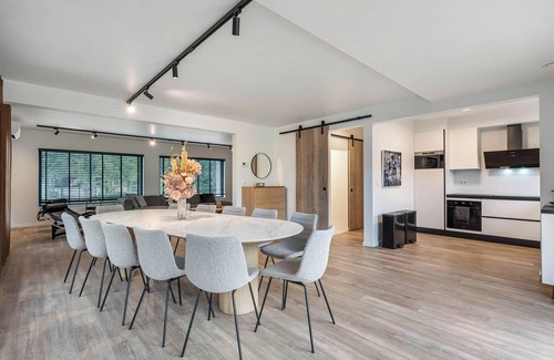 Zolder Villa | Villa Weidezicht, stylish in the green, topper for cyclists and hikers