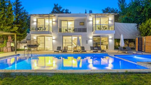 Islamlar Villa | Villa White Stone