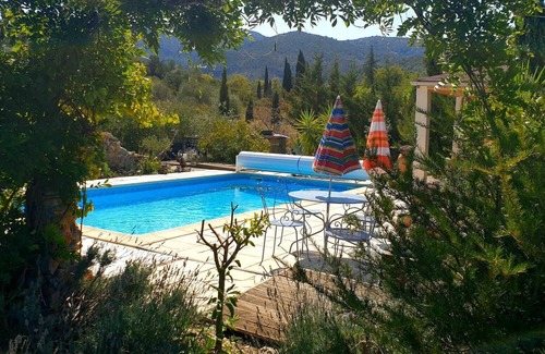 Embres-et-Castelmaure Villa | Villa With Private Pool In The Corbieres