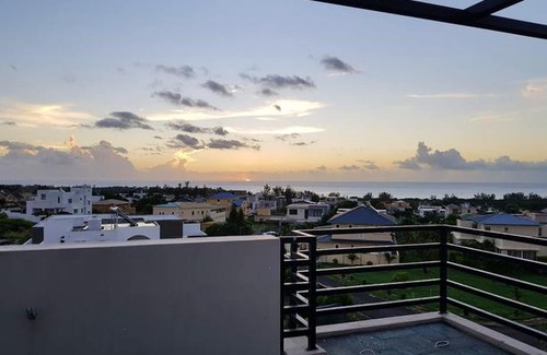 Albion Villa | Villa With 4 Bedrooms in Albion, With Wonderful sea View, Private Pool, Enclosed Garden - 2 km From the Beach
