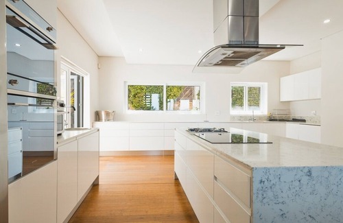 Camps Bay Villa | Villa with a heated pool 400m from Camps Bay beach