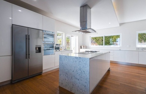 Camps Bay Villa | Villa with a heated pool 400m from Camps Bay beach