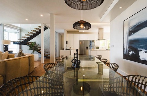 Camps Bay Villa | Villa with a heated pool 400m from Camps Bay beach