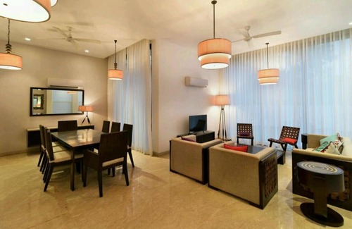 Nerul Villa | Villa with a private pool in Nerul, Goa, by GuestHouser 61715