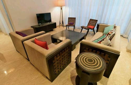 Nerul Villa | Villa with a private pool in Nerul, Goa, by GuestHouser 61715