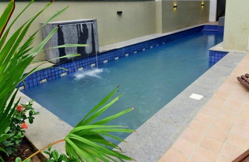 Nerul Villa | Villa with a private pool in Nerul, Goa, by GuestHouser 61715