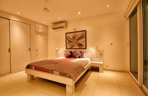 Nerul Villa | Villa with a private pool in Nerul, Goa, by GuestHouser 65704