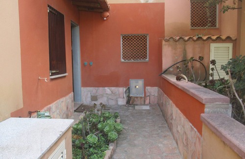 Badesi House | Villa with Animation-Pool-Tennis.Sea à 200m in a Holiday Village.