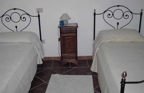 Aglientu Villa | Villa with beautiful garden 2 min. from the beach
