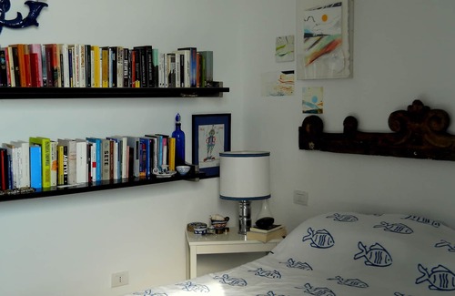 Bonassola Villa | villa with charm and astonishing sea view 10 minutes from 5Terre