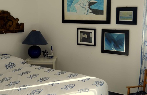 Bonassola Villa | villa with charm and astonishing sea view 10 minutes from 5Terre