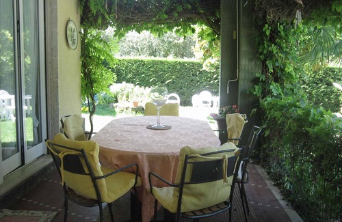 Mattarana Villa | Villa with direct access to the lake