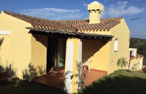 Stintino Villa | Villa with exclusive swimming pool