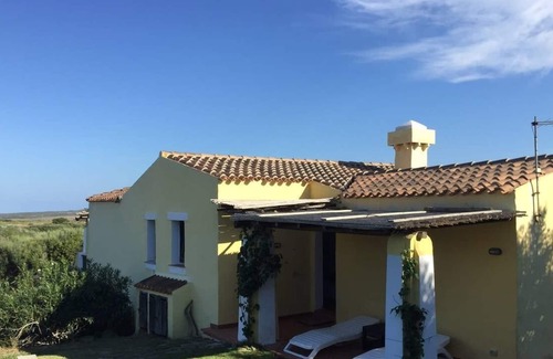 Stintino Villa | Villa with exclusive swimming pool