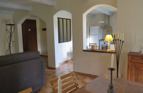 Apt Villa | Villa with garden and private pool (classified 3 stars)