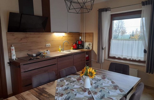 Buk House | Villa with garden, barbecue and terrace