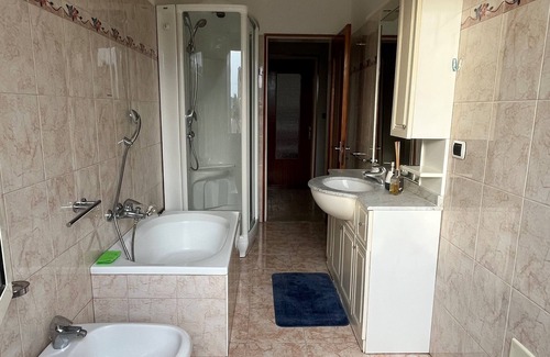 Bionde di Visegna House | Villa with garden near Verona with pets allowed