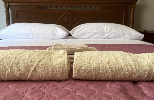 Bionde di Visegna House | Villa with garden near Verona with pets allowed