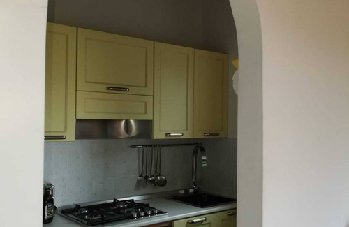 Stintino Villa | Villa With Garden And Private Pool