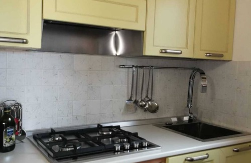 Stintino Villa | Villa With Garden And Private Pool