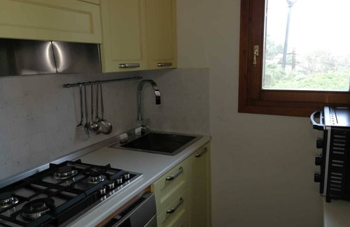 Stintino Villa | Villa With Garden And Private Pool