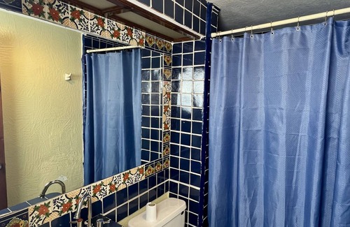 La Paloma Apartment | Villa with large patio and views of ocean - 2 min walk to beach