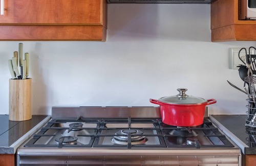 Hout Bay Villa | Villa with Majestic Ocean Views