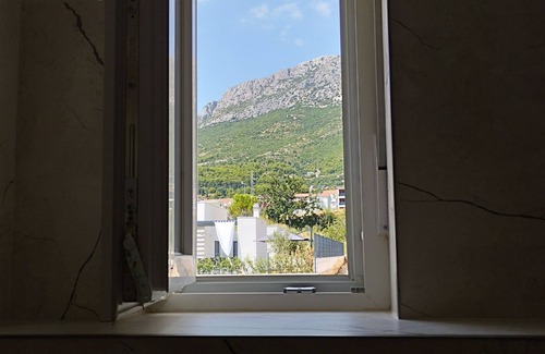 Kastel Sucurac Villa | Villa With Panoramic Views on the Sea, Islands, City and Hill