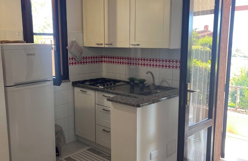 Costa Rei Villa | Villa With Panoramic Veranda, 400m From the sea