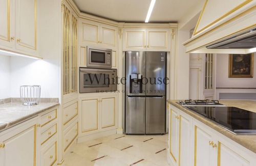 Liscia di Vacca Villa | Villa with Pool, Beach, Wharf in Porto Cervo