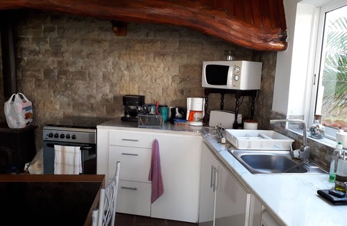 Torres Vedras House | Villa with pool 2 kms from the sea