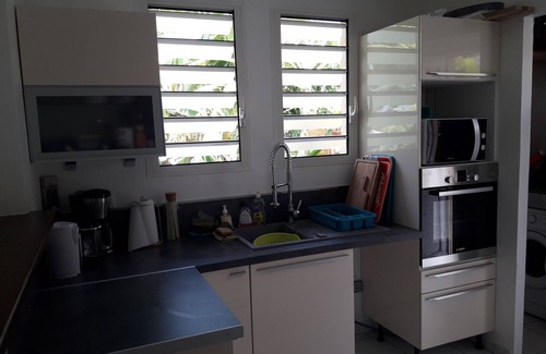 Sainte-Luce Villa | villa with pool 3 min walk from the beach