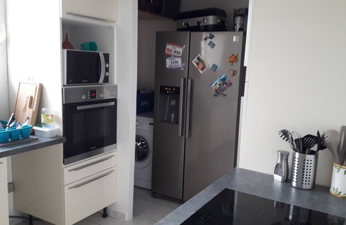 Sainte-Luce Villa | villa with pool 3 min walk from the beach