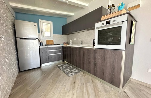 Trappeto Villa | Villa with pool 800mt from the sea Trappeto 8 places