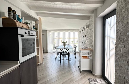 Trappeto Villa | Villa with pool 800mt from the sea Trappeto 8 places