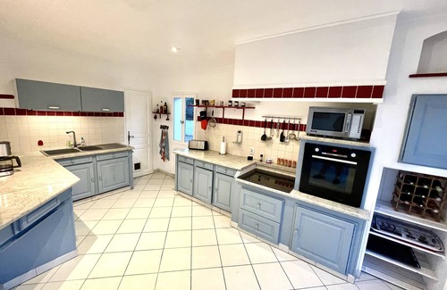 Villars Villa | Villa with pool and breathtaking view