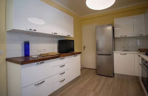 Capoliveri Villa | Villa with pool and beach access