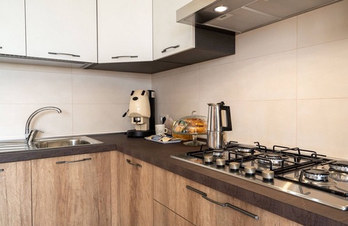 Castellana Grotte Villa | Villa with pool for 8 guests with 3 bedrooms