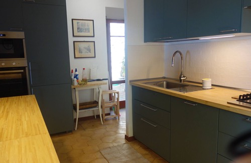 Ansedonia Villa | Villa with pool, garden and view!