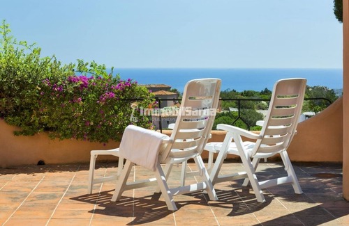 Pantogia Villa | Villa with pool near Porto Cervo, Costa Smeralda