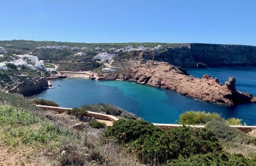 Ciutadella de Menorca Villa | VILLA WITH POOL WITH CAPACITY TO 11-12 PEOPLE - 10% DISCOUNT IN MAY/JUNE