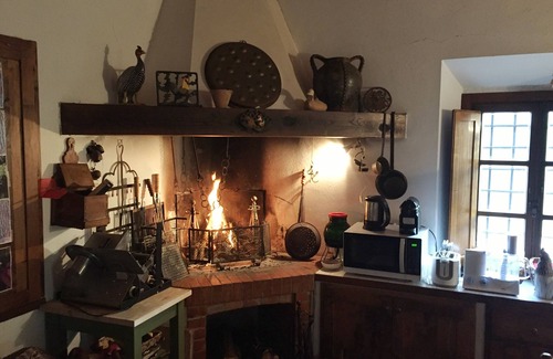 Gaiole in Chianti Villa | Villa With Private Pool In The Heart Of The Chianti Region